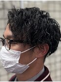 ツイストスパイラル