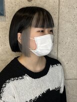 リノ(Lino)&nbsp;インナーボブ