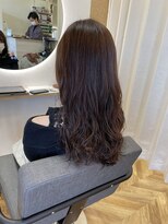 テーラ 袖ケ浦店(TELA)&nbsp;パーマスタイル