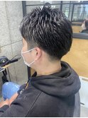 【札幌円山　メンズカット/メンズショート/ツーブロック】