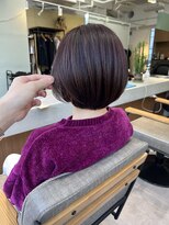 ローカル 赤坂(Local)&nbsp;ラベンダーピンク