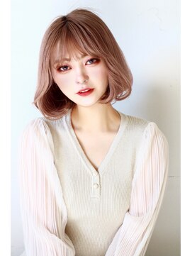 アドール(ADOR) 透明感タンバルモリ【ADOR上村】