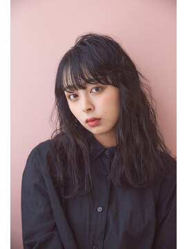 フィガロ ミリー 北生駒店(Figaro Mily) ナチュラルムーブ