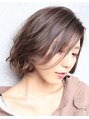 アメリ 武蔵小杉店(Ameri)&nbsp;ナチュラル感のあるボブが得意です！！
