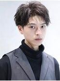 ビジネスショート