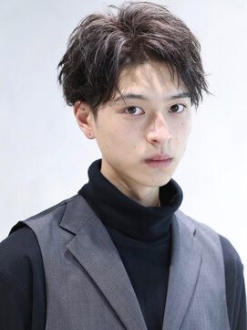 ダダ 本店(D.D.) ビジネスショート