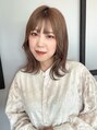 オーブ ヘアー フリー 下関店(AUBE HAIR free) 成田 榛華