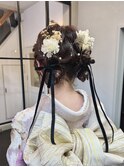 リボンツイン