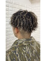 インパークス 綾瀬店(INPARKS)&nbsp;ツイスパ×メッシュ