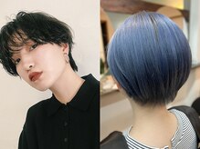 エストヘア 大宮店(est hair)