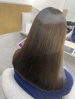 トゥーリ 長崎住吉店(tuuli)&nbsp;髪質改善プレミアム♪Narito