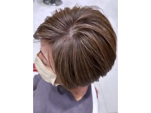 アース 長久手店(HAIR & MAKE EARTH)