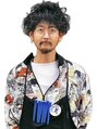ヘアサロン ビビット 久宝寺店(VIVIT) 宮地 政史