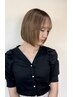 【人気no.1】カット＋カラー＋HITA plex トリートメント 18700円→15500円