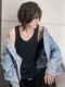 スパイア(SPIRE)の写真/【新宿駅徒歩5分】メン地下・メンコンヘアセットなら【SPIRE】《Men'sカット☆ヘアセット付き￥3300》