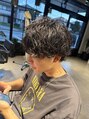 サンズ(suns) ツイストスパイラル