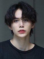 リップス 仙台annex(LIPPS)&nbsp;2wayウルフ