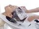 エファッセ 行田店(efface)の写真/★フルフラットシャンプー台での上質SPA★プチ～本格スパで癒し＆頭皮から髪質改善★首周りリンパケアも◎