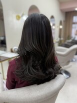 シーテ(Ciete)&nbsp;【minami】オリーブグレージュ