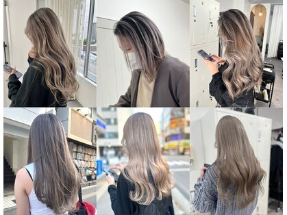 架空(KAQU)の写真