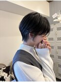コンパクトショート【田中】