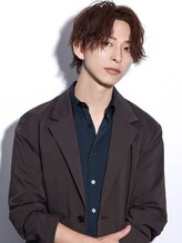 コンフィデンス メンズヘアー(confidence MEN'S HAIR) TAKA 