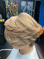 フント ウント ダーメ(Hund und Dame) ボブレイヤー