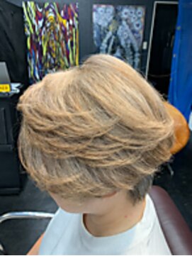 フント ウント ダーメ(Hund und Dame) ボブレイヤー