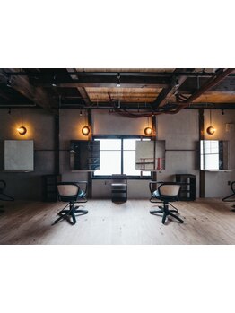 【 HOBBY 】"古き良きを活かして、今の良きを生かす。"　特別な時間をより特別に。