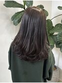 ふわふわレイヤー可愛いです！