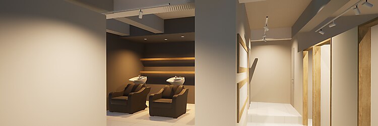 アトレ 梅田店(attrait)のサロンヘッダー