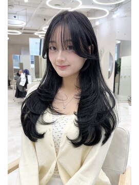 ビューヨコハマ(VIEW YOKOHAMA) 王道レイヤー