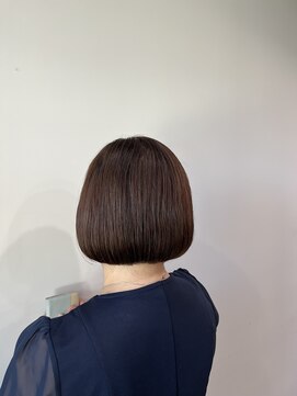 バトー バイ トリコ 船橋北口店(BATEAU by tricot) #大人#白髪染め