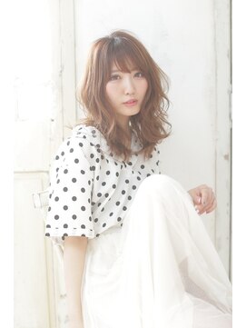 メルカ 天王寺(melca.) くびれミディ