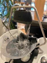 美容室クリエル