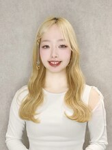 フォルテ プリモ 焼津 藤枝(FORTE PRIMO)&nbsp;中村 妃花