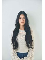 ネスト 千葉(NEST.)&nbsp;30代40代50代/髪質改善カラー(白髪染め可)くびれヘア[千葉駅]