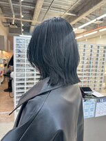 ニット(Knit)&nbsp;レイヤーボブ