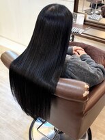 アウルム 下北沢(aurum)&nbsp;うる艶ストレート