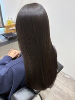 ラソヘアー(Laso hair)&nbsp;艶々な柔らかい髪へ