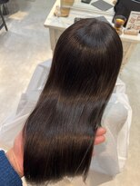 アルトル 池袋(altru) 誰もが羨むツヤツヤサラサラな髪 元重