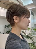 原宿/表参道/明治神宮前/ケアブリーチ/ダブルカラー/学割U24