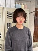 【藤沢/湘南】ボブパーマ/ボブカット/デジタルパーマ