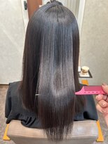 ピースアウト(peace out)&nbsp;トリートメント