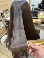 ガーベラ(gerbera)&nbsp;ロングレイヤー