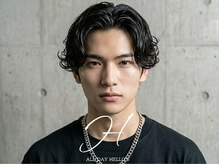 オールデイハローズ 京都駅前店(ALL DAY HELLO`S)
