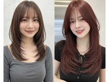 ローウェ 渋谷(Louwe)