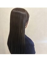 アンドワン 自由が丘(＆ONE)&nbsp;【&ONE 自由が丘】Brown color