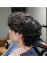 スキルメイト 天神(SKILL MATE)&nbsp;フリックパーマ(skill)