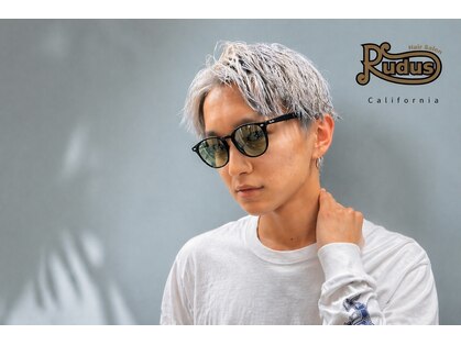 ルーダス 新保店(Rudus)の写真